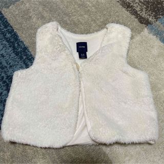 ベビーギャップ(babyGAP)のbabygap★羽織新品未使用(カーディガン/ボレロ)