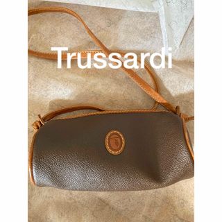 トラサルディ　Trussardi ミニサイズ　ポシェット