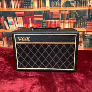 【6255】 VOX ベースアンプ 10w PFB-10(ベースアンプ)