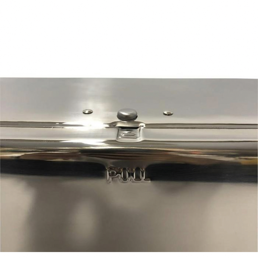 ダルトン DULTON ティッシュ ペーパータオルディスペンサー 新品未使用 ...