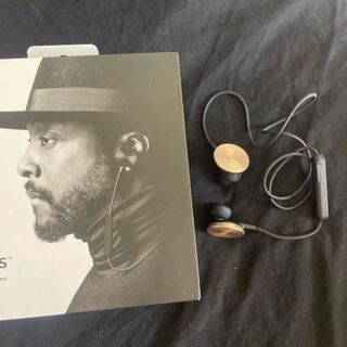 i.am BUTTONS Bluetoothヘッドセット(ヘッドフォン/イヤフォン)