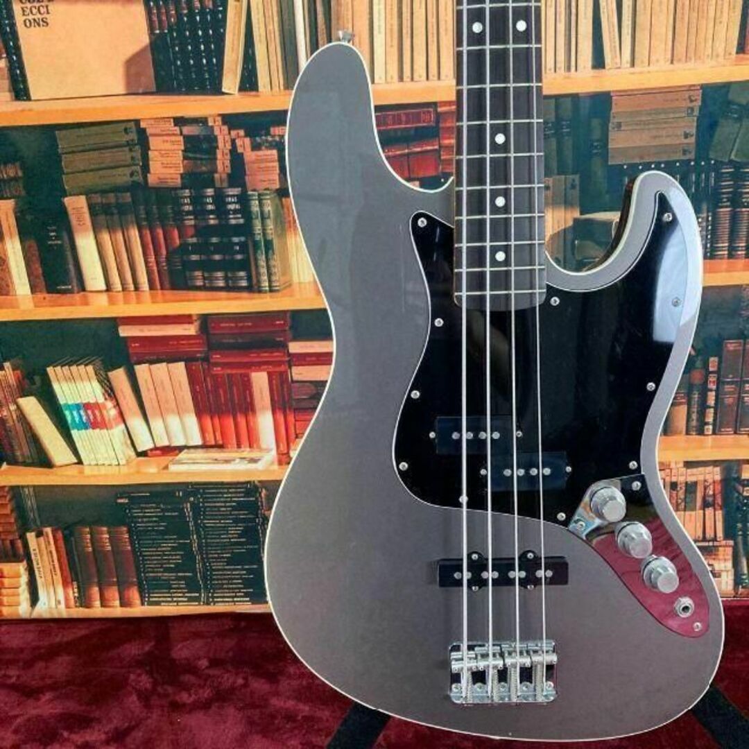 【5572】 Fender JAPAN Precision BASS 弦交換不要