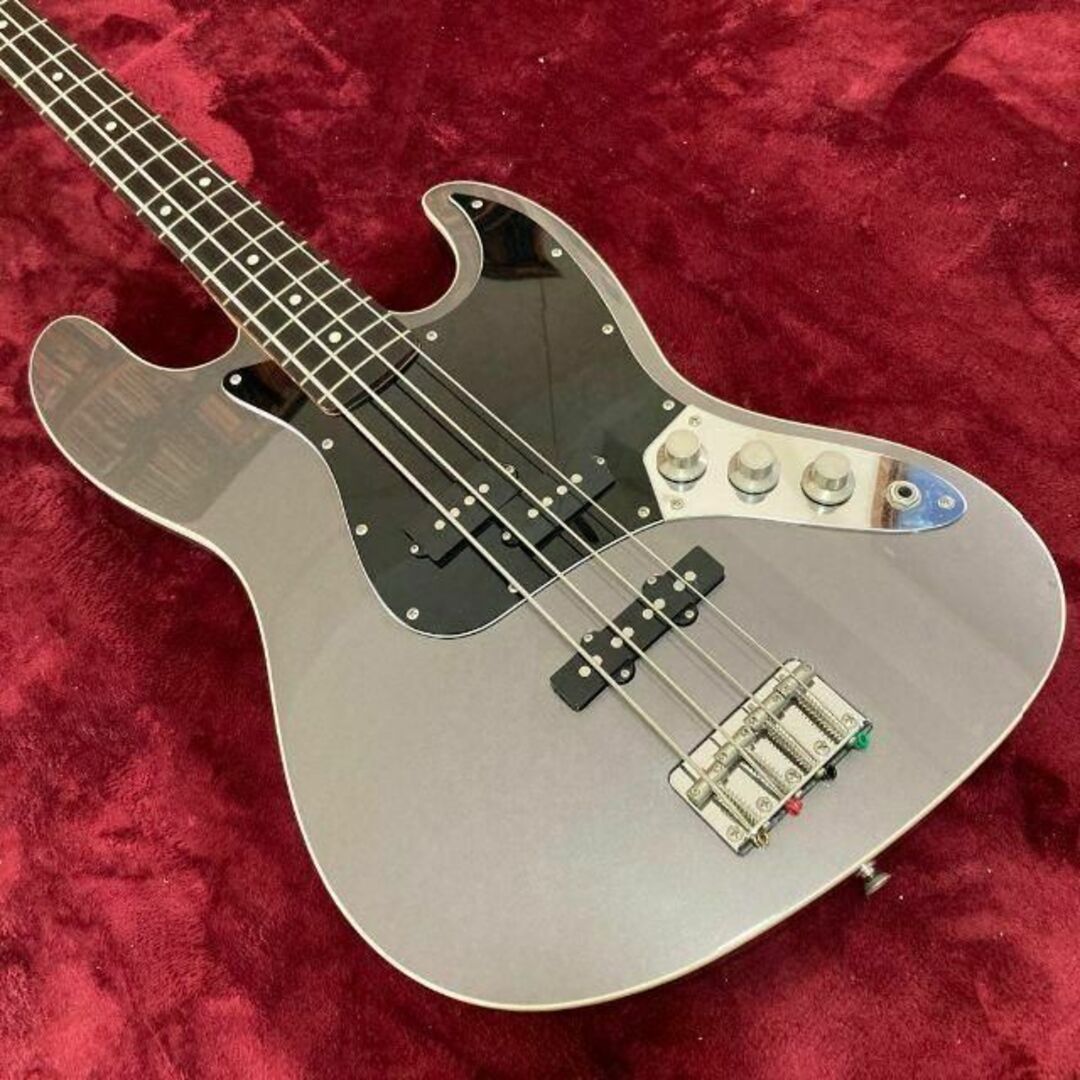 【5572】 Fender JAPAN Precision BASS 弦交換不要 9