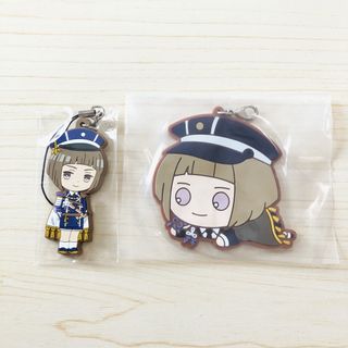 前田藤四郎 ラバスト(キャラクターグッズ)