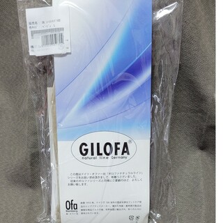 ギロファ(GILOFA)のギロファショートストッキングL(ソックス)