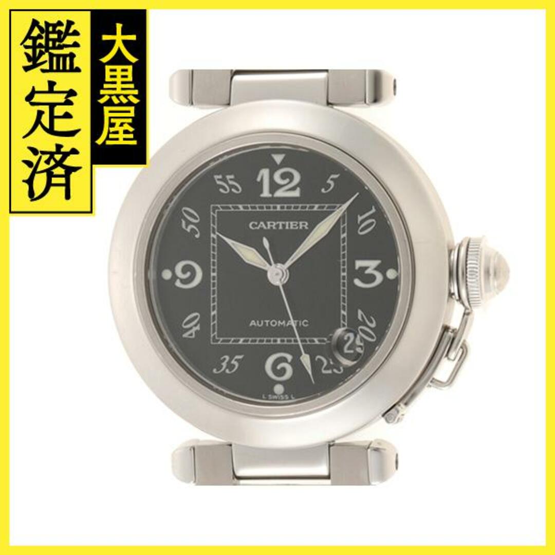 カルティエ 腕時計 パシャC デイト【472】SJ