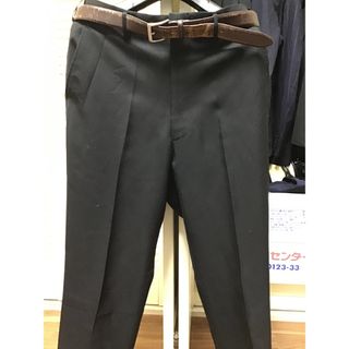 学生ズボン　ウエスト79 学生服　男子(スラックス)
