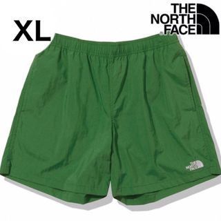 ザノースフェイス(THE NORTH FACE)のバーサタイルショーツ【ノースフェイス】ショートパンツ・登山・キャンプ・メンズ(ショートパンツ)