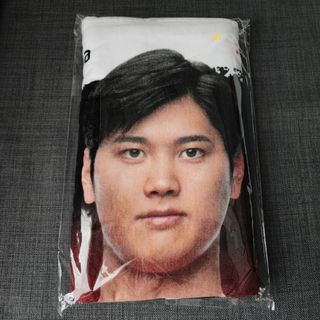 新品 大谷翔平 等身大 ビッグタオル 西川 バスタオル　A1