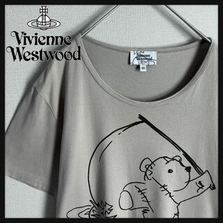 ヴィヴィアン(Vivienne Westwood) Tシャツ・カットソー(メンズ)の通販 