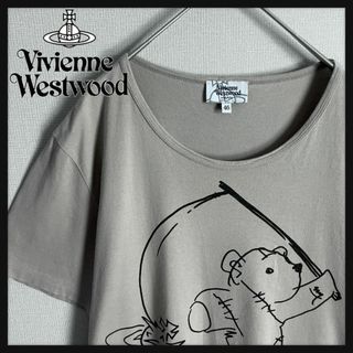 ヴィヴィアン(Vivienne Westwood) Tシャツ・カットソー(メンズ)の通販 ...