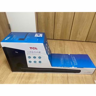 TCL - TCL 2.1ch サウンドバー S522Wの通販|ラクマ
