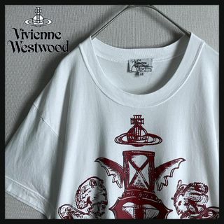 ヴィヴィアン(Vivienne Westwood) Tシャツの通販 4,000点以上