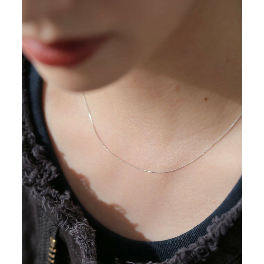 ウクライナ緊迫で les bon bon sophie necklace ルボンボン ネックレス