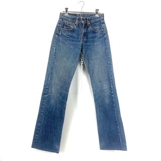 リーバイス(Levi's)のLEVI’S リーバイス 515 レディース 26 ビンテージ デニム (デニム/ジーンズ)