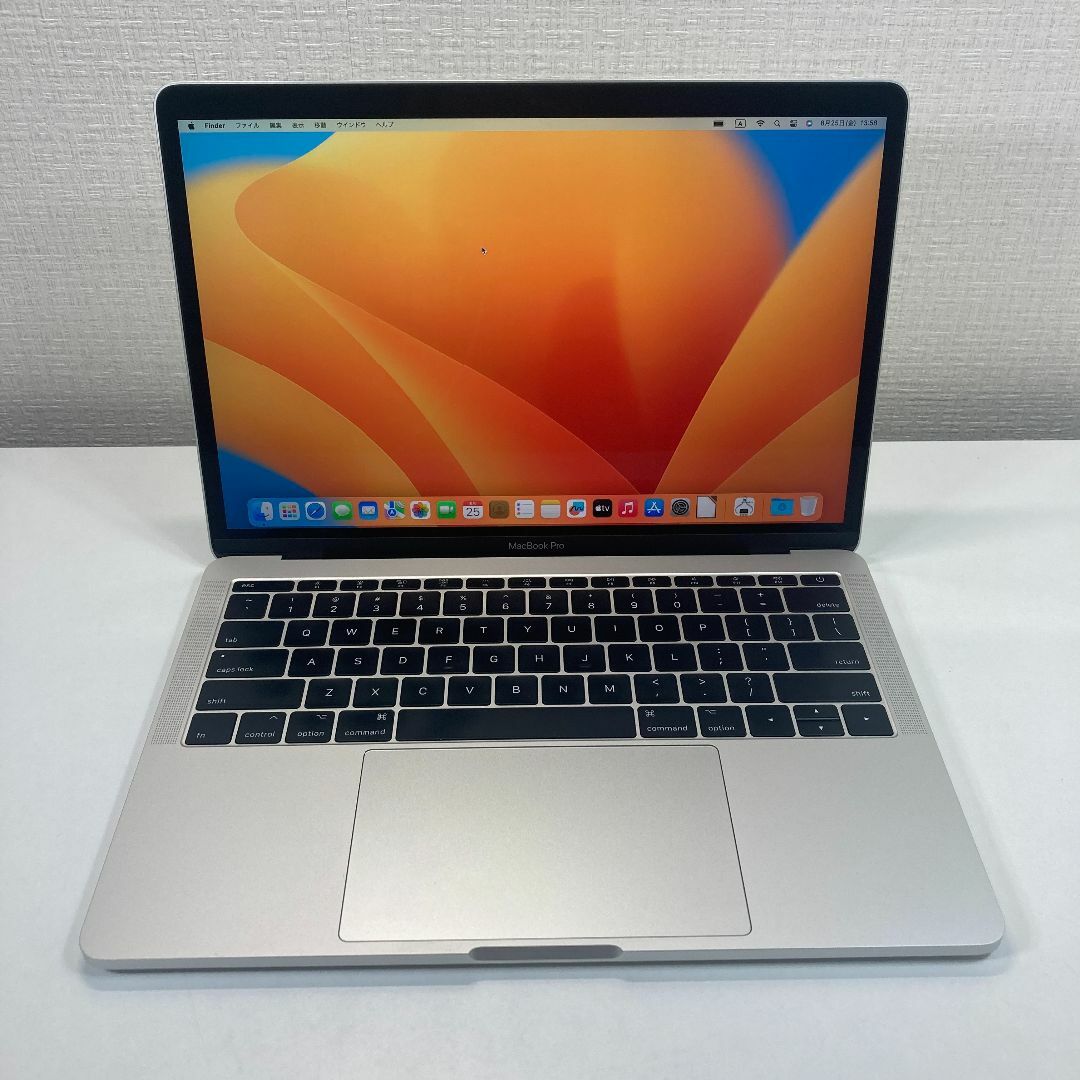 3日まで! 234）Apple MacBook Air 13インチ 2019