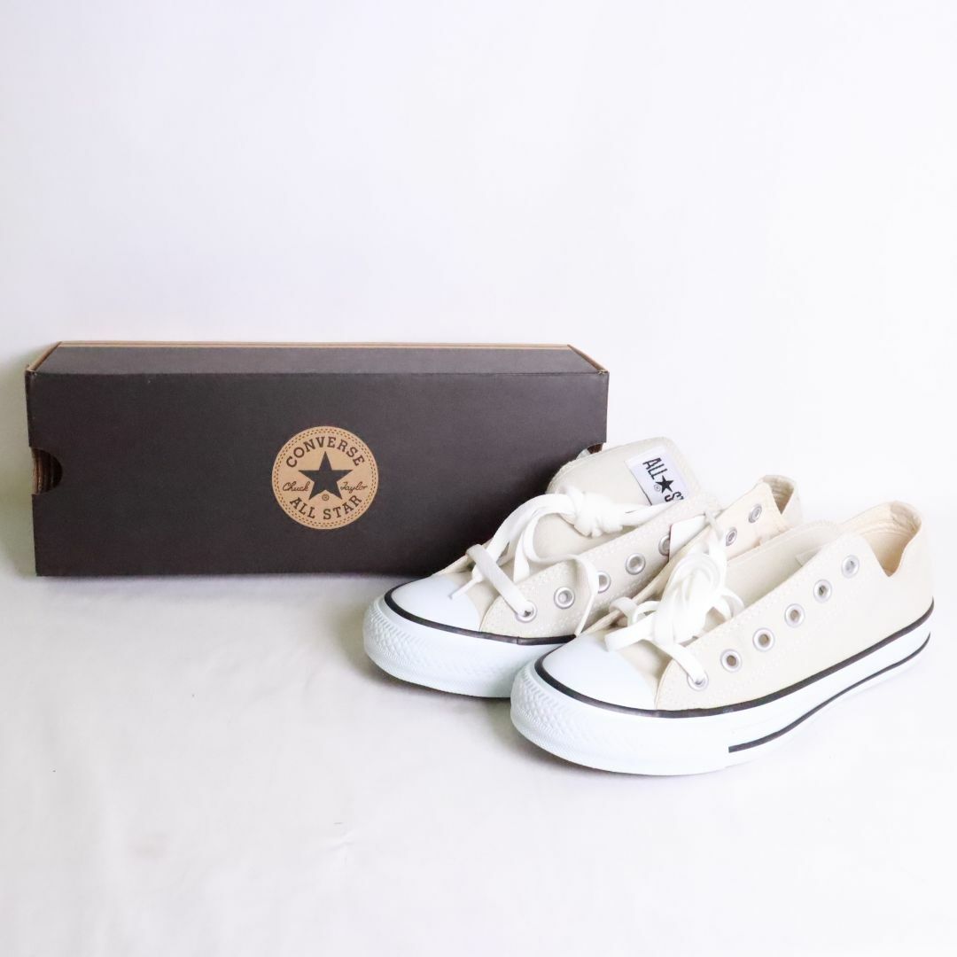 CANVAS ALL STAR COLORS OXスニーカー Converse