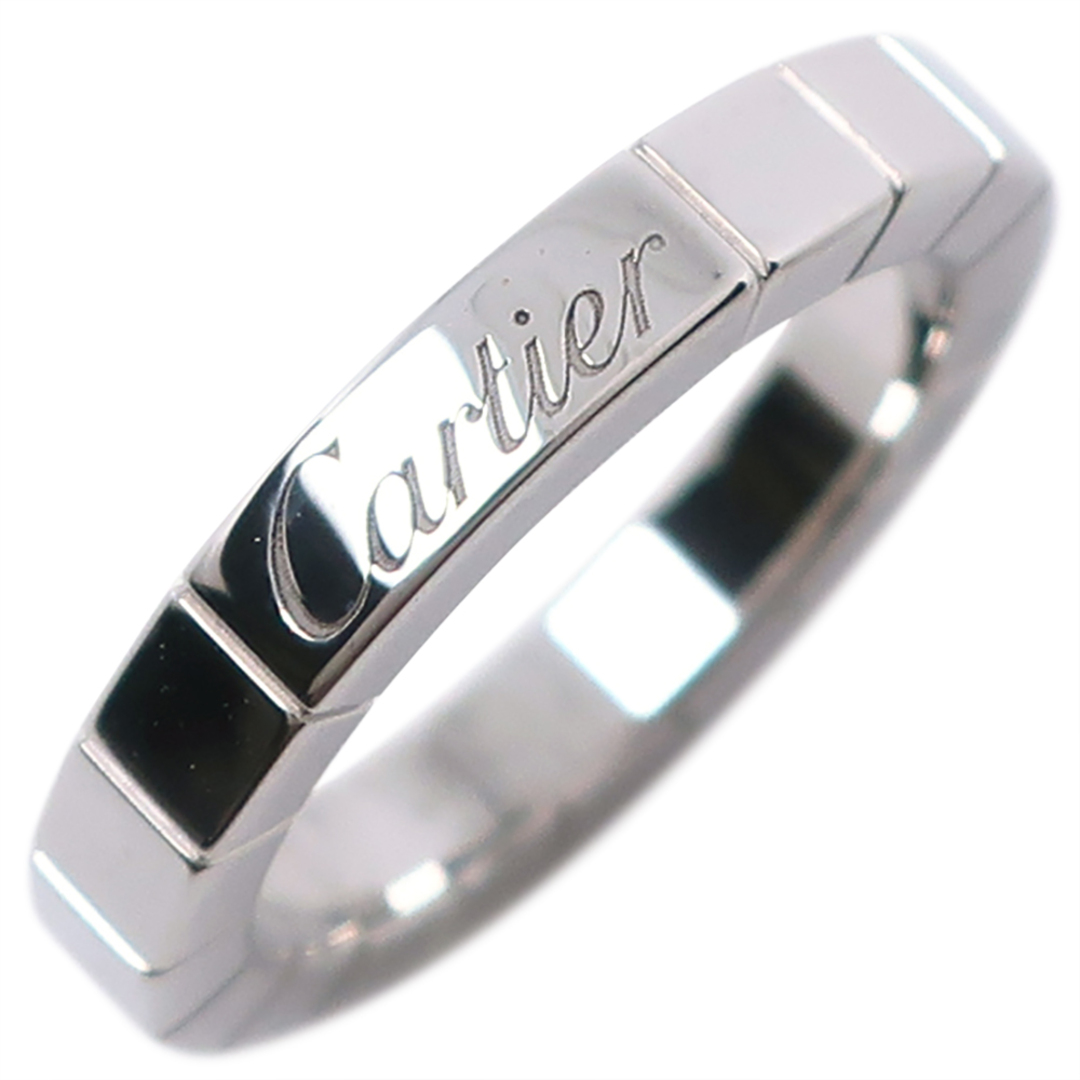 Cartier - 【CARTIER】カルティエ ラニエール B4045000 K18ホワイト ...