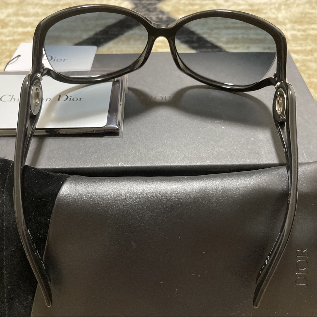 Dior(ディオール)のDIORサングラス レディースのファッション小物(サングラス/メガネ)の商品写真