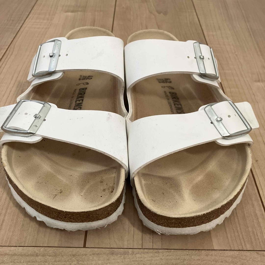 BIRKENSTOCK(ビルケンシュトック)のBIRKENSTOCK☆メンズ サンダル メンズの靴/シューズ(サンダル)の商品写真