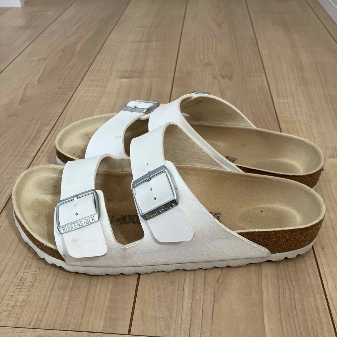 BIRKENSTOCK(ビルケンシュトック)のBIRKENSTOCK☆メンズ サンダル メンズの靴/シューズ(サンダル)の商品写真