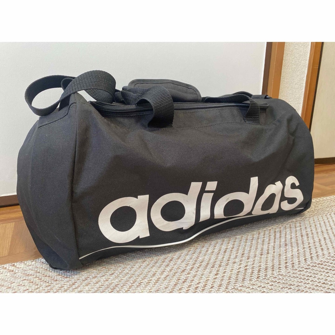 adidas - アディダス ボストンバッグ スポーツバッグ adidasの通販 by 