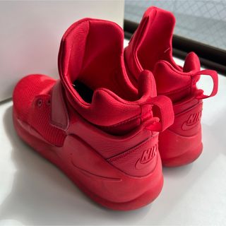 ナイキ(NIKE)のNIKE KWAZI スニーカー28cm(スニーカー)