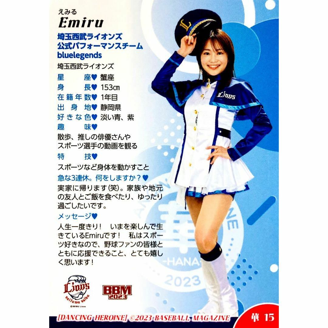 bluelegends Emiru まとめ売り - その他 bluelegends Emiru まとめ売り - その他