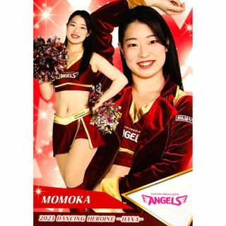 HONOKA BBM 2023 チアリーダー　東北ゴールデンエンジェルス