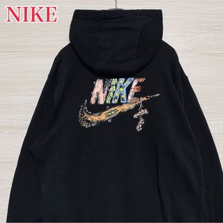 ナイキ コート パーカー(メンズ)の通販 100点以上 | NIKEのメンズを