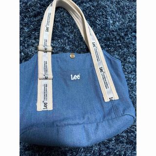 リー(Lee)のLeeバック(トートバッグ)