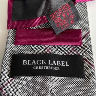 BLACK LABEL CRESTBRIDGE - ブラックレーベルクレストブリッジ ...