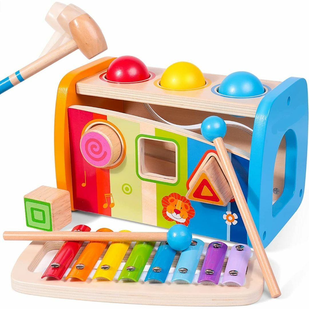 【数量限定】Smiim 材料、塗料国内安全検査済 知育玩具 あかちゃん おもちゃ