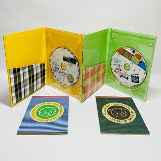 のだめカンタービレ ヨーロッパ 最終楽章 ロケ地マップ DVDセット