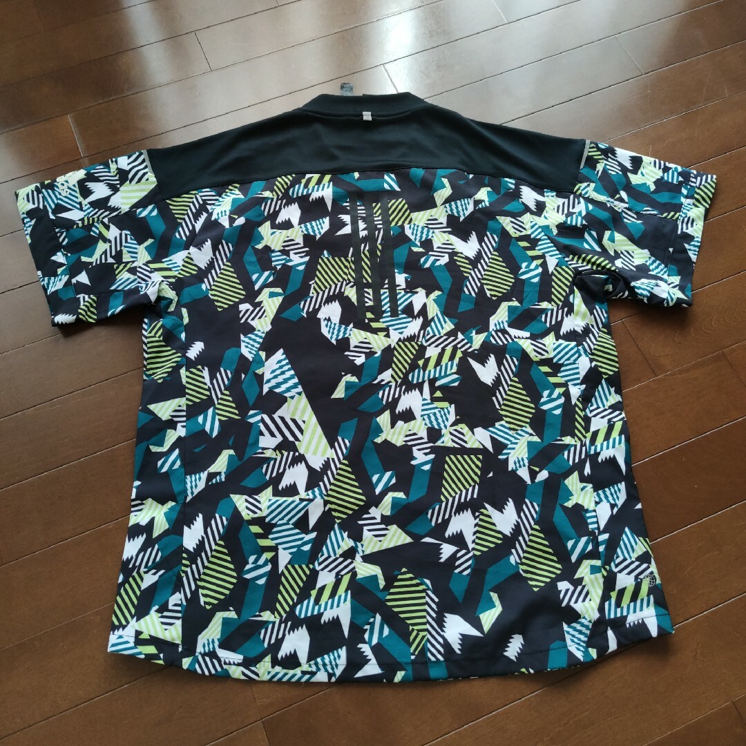 adidas(アディダス)の美品　アディダス　半袖Tシャツ メンズのトップス(Tシャツ/カットソー(半袖/袖なし))の商品写真