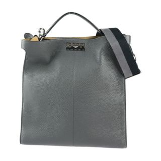 FENDI - FENDI フェンディ ピーカブー エックスライト フィット トート