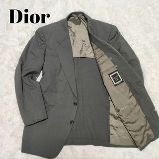 ディオール(Christian Dior) テーラードジャケット(メンズ)の通販 200