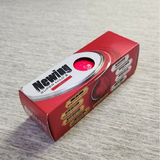 ブリヂストン(BRIDGESTONE)のNewing SUPER MILD Ⅲ　RED　1ｽﾘｰﾌﾞ　新品❗未使用✨(その他)