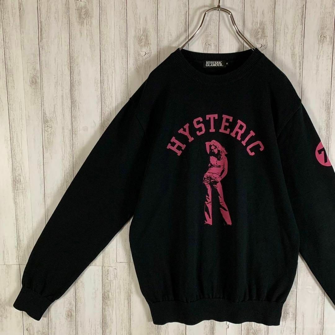 HYSTERIC GLAMOUR - 【超絶人気デザイン】ヒステリックグラマー 即完売