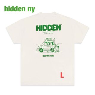 L Masthead Tee(Tシャツ/カットソー(半袖/袖なし))