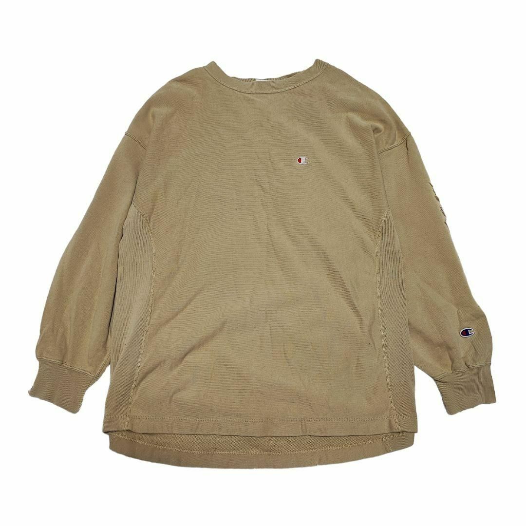 Champion - Champion【M】リバースウィーブ スウェット トレーナー