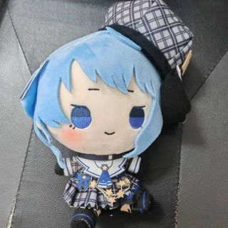 ホロライブ 星街すいせい ドン・キホーテコラボ もちどるの通販|ラクマ