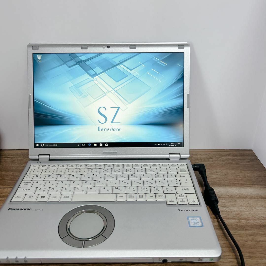 HP ProBook 6560bCore i7 16GB 新品SSD960GB HD+ 無線LAN Windows10 64bitWPSOffice 15.6インチ  パソコン  ノートパソコン