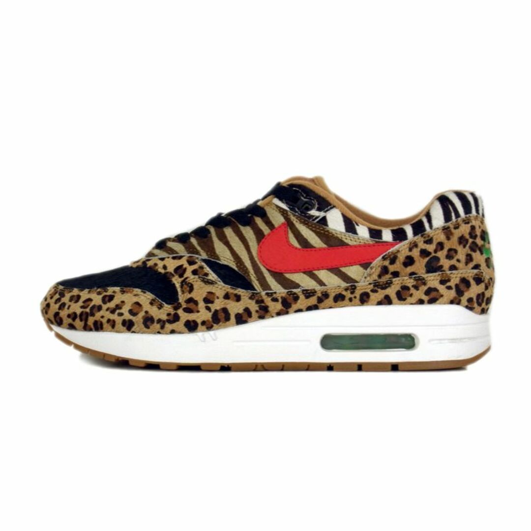 ナイキNIKE×アトモスatmos■AIR MAX1DLXエアマックススニーカー