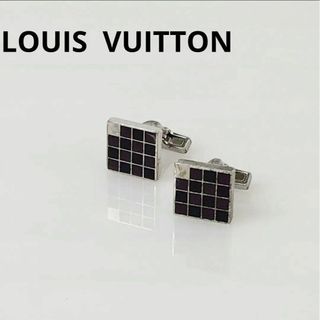 ヴィトン(LOUIS VUITTON) カフス・カフスボタン(メンズ)の通販 200点