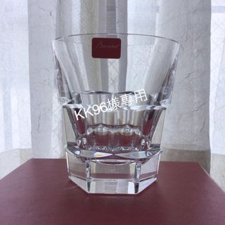 Baccarat - バカラ アビス ロックグラスの通販 by Kana's shop|バカラ