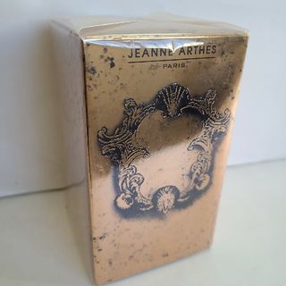 ジャンヌアルテス(JEANNE ARTHES)の新品未使用ジャンヌアルテス　スルタン　オードパルファム100ml(香水(女性用))