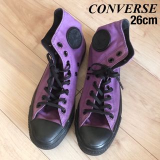 コンバース(CONVERSE)のCONVERSE ハイカット(スニーカー)