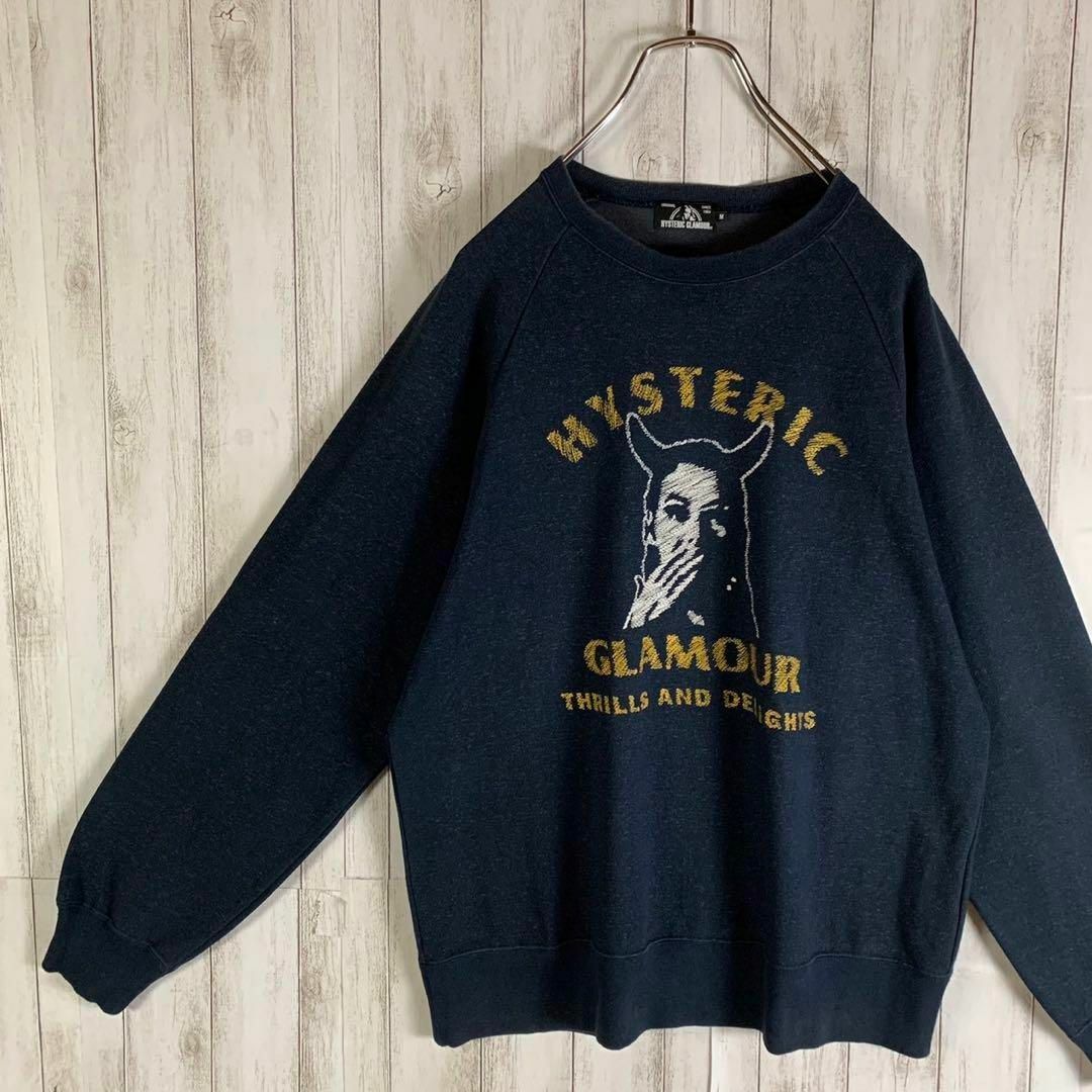 超人気デザイン】ヒステリックグラマー 即完売 ヒスガール 入手困難