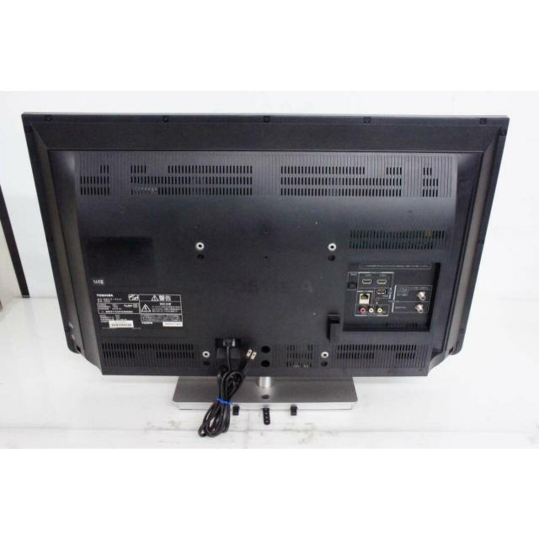 中古】東芝 32インチ液晶テレビ REGZAレグザ 32G9の通販 by エスネット